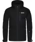 Herren-Winterjacke NORDBLANC HOLLOW NBWJM8055 SCHWARZ