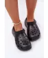 Damenschuhe BIG STAR RR274A118 SCHWARZ Big Star Shoes