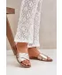 Damenhausschuhe BOTO SHOES 3682 35317 GELB