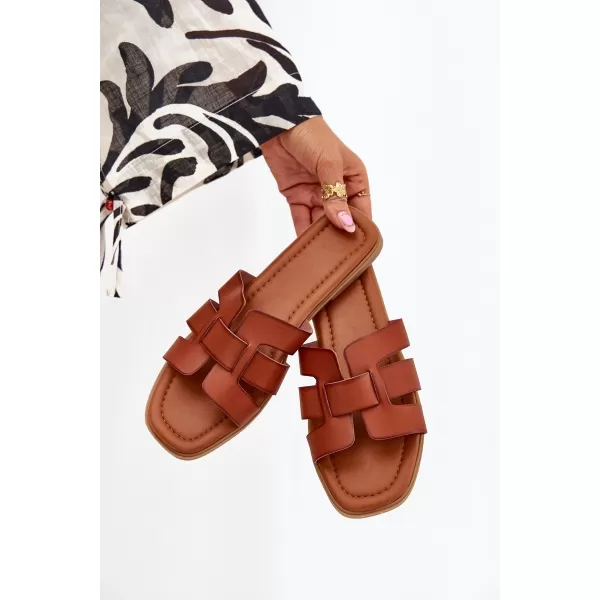  Damensandalen BOTO MIRONA 38508 KAMEL 