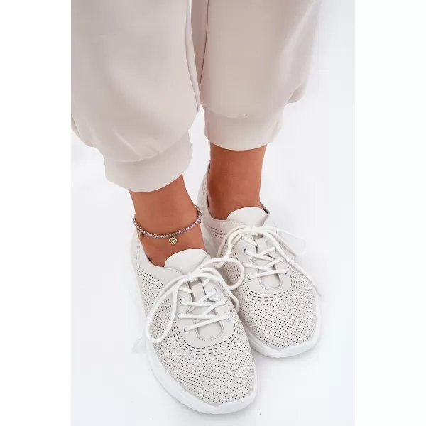  Damenschuhe VINCEZA 79532 WEIß 