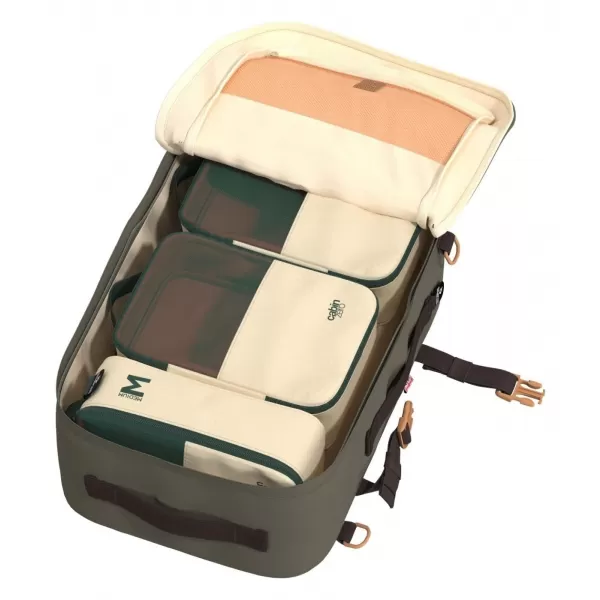  Rucksack CABINZERO Classic Pro 32L GRAUES MOOR 