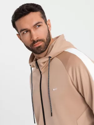 Herren-Set OMBRE Z118 BEIGE