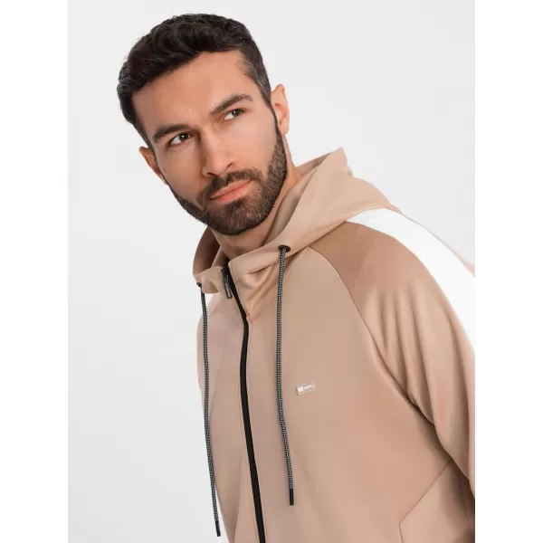  Herren-Set OMBRE Z118 BEIGE 