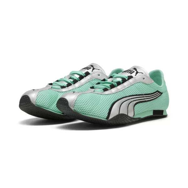  Stiefel PUMA H-STREET OG 403692_08 MINT JELLY/ MINT JELLY/PUMA SILBER 