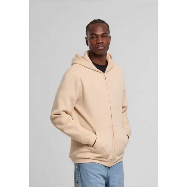  Herren-Sweatshirt URBAN CLASSICS TB8003 SAND 