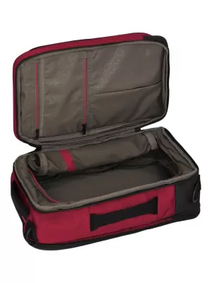 Rucksack TRAVELITE Crosslite 5.0 Board bag/Backpack S HRSG