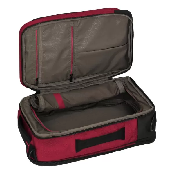  Rucksack TRAVELITE Crosslite 5.0 Board bag/Backpack S HRSG 