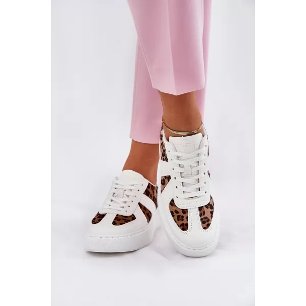 Damen-Sneaker BOTO NATIVIRA 36360 WEIß 