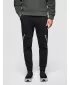 Herren-Jogginghose OMBRE OM-PASK-0280 SCHWARZ