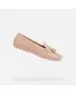 Damenmokassins GEOX KALISTENA G012881 ROSA