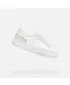Damen-Sneaker GEOX DYNAMIA G012936 WEIß