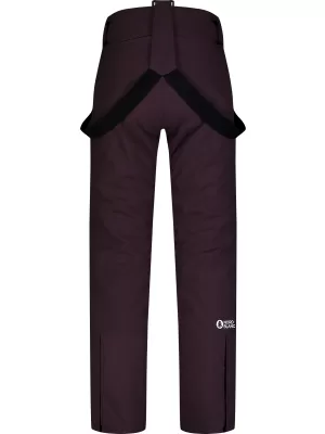 Herren-Skihose NORDBLANC SNAG NBWP8301 BRAUN