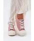 Damen-Sneaker LEE ISLA C 50251001 ROSA