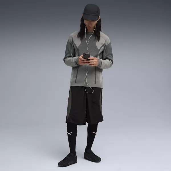  Herrenshorts PUMA X SAN SAN GEAR SHORTS 632552-01 PUMA SCHWARZ 