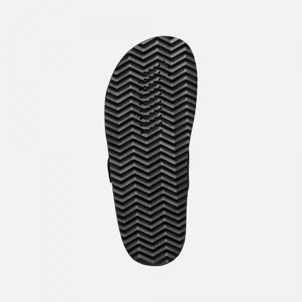  Herrenhausschuhe GEOX PARNAIBA G014434 SCHWARZ 