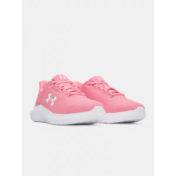  Damenschuhe UNDER ARMOUR W PHADE RN 3 3028259-601 ROSA 