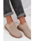 Damenschuhe D&A TW121 BEIGE