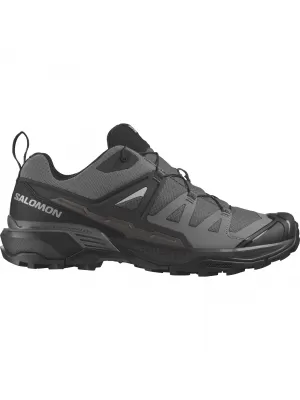 Herrenschuhe SALOMON X ULTRA 360 L47448300 MAGNET/SCHWARZ/ZINN
