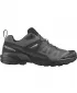 Herrenschuhe SALOMON X ULTRA 360 L47448300 MAGNET/SCHWARZ/ZINN