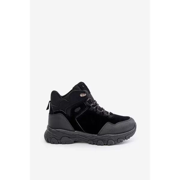  Herrenschuhe EVENTO ZERISTA SCHWARZ 