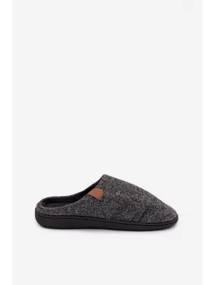 Herrenschuhe BOTO SEREVAN 40750 SCHWARZ