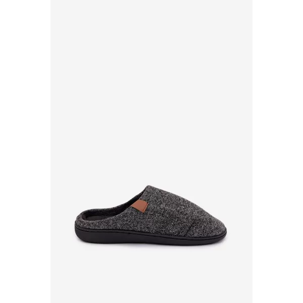  Herrenschuhe BOTO SEREVAN 40750 SCHWARZ 