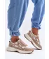 Damenschuhe BOTO CONTIRO 26548 KHAKI