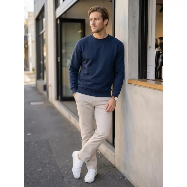  Sweatshirt ALTISPORT NoPrint NP/ALU624 MARINEBLAU 
