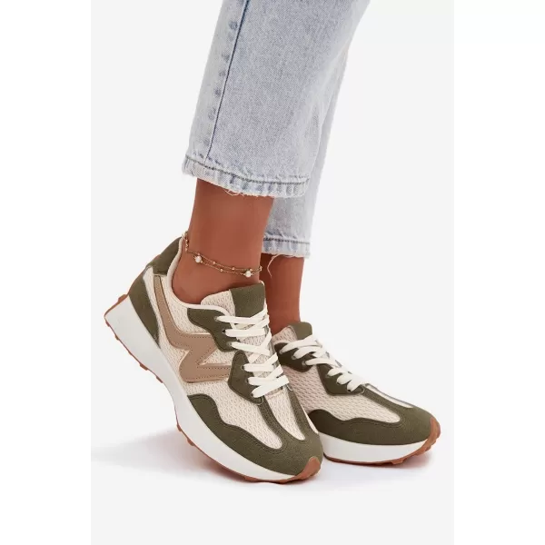  Damenschuhe BOTO JANELORA 41375 GRÜN 