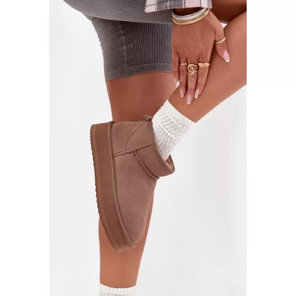  Damenschuhe VINCEZA 97962 BEIGE 