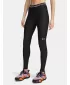 Leggings für Damen UNDER ARMOUR HEATGEAR LEGGING SCHWARZ
