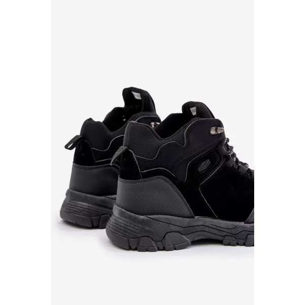  Herrenschuhe EVENTO ZERISTA SCHWARZ 