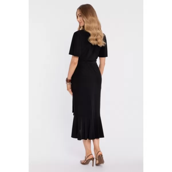  Kleid MOE M912 SCHWARZ 