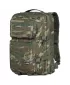 Rucksack PENTAGON ASSAULT LARGE LC D16006-Camo GRAUES TARNMUSTER