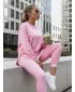 Kleid DSTREET AY0851 ROSA