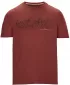 Herren-T-Shirt KILLTEC LILLEO MN 36666-454 ZIEGEL