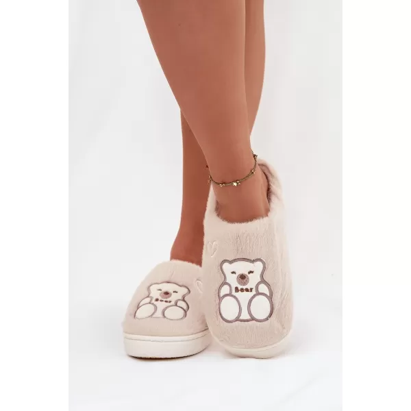  Damenschuhe BOTO NORALIE 40764 BEIGE 