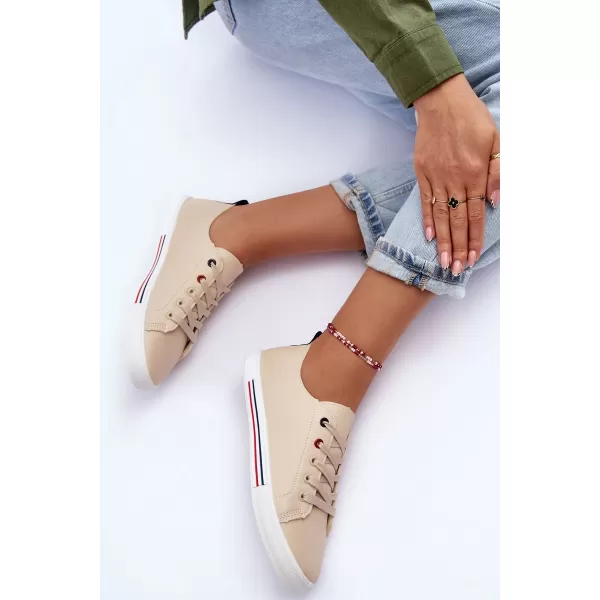  Damenschuhe EVENTO MOSSAIA BEIGE 