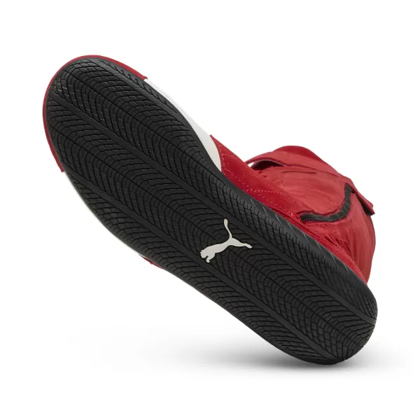  Damenschuhe PUMA SPEEDCAT BOOT WNS 403770-02 FÜR ALLE ZEITEN ROT 