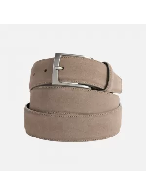 Herrengürtel GEOX G011350 BEIGE