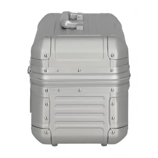  Koffer TRAVELITE Next 2.0 Beautycase SILBER 
