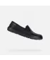 Herrenmokassins GEOX LEITAN G002548 SCHWARZ