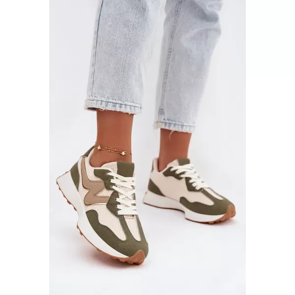  Damenschuhe BOTO JANELORA 41375 GRÜN 