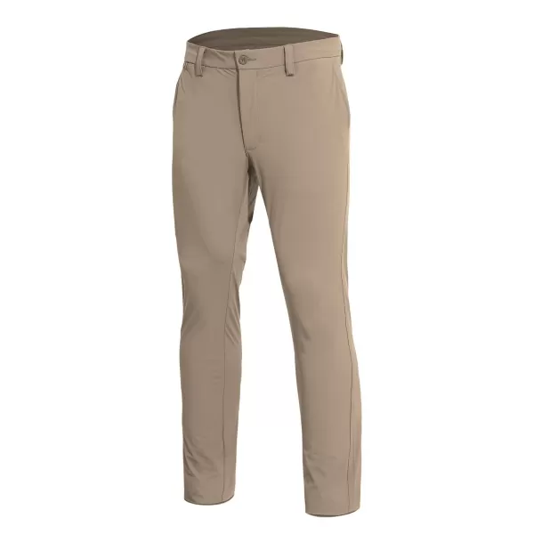  Hose PENTAGON ALLURE CHINO PANTS K05057 KHAKI 