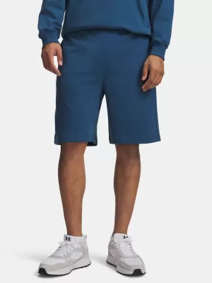 Herrenshorts UNDER ARMOUR UA RIVAL LW SHORTS 6009345-498 BLAU
