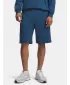 Herrenshorts UNDER ARMOUR UA RIVAL LW SHORTS 6009345-498 BLAU
