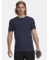 Herren-T-Shirt UNDER ARMOUR VANISH SEAMLESS NOVELTY SS 6010603-498 BLAU