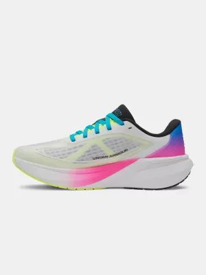 Damenschuhe UNDER ARMOUR UA W VELOCITI PACE 6009108-101 WEIß