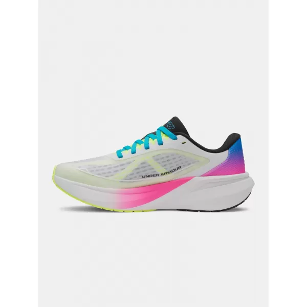  Damenschuhe UNDER ARMOUR UA W VELOCITI PACE 6009108-101 WEIß 